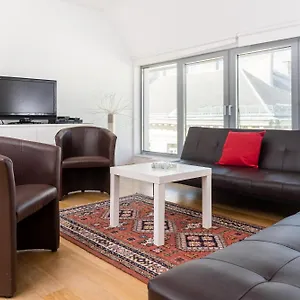 Apartments Next To Vienna Stateopera With Aircondition Appartamento
